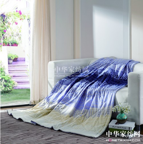 寶縵:家紡專賣店銷售有技巧