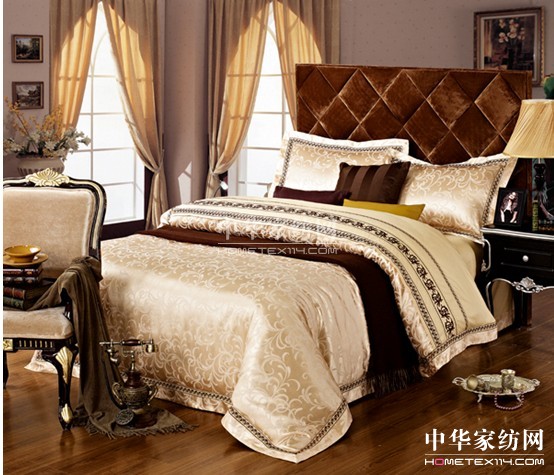 紅豆家紡春夏新品爛漫綻放