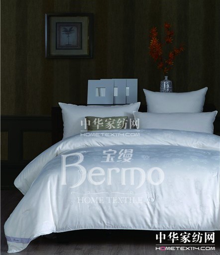 寶縵“舒睡方案”助你健康睡眠