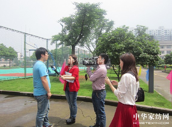 真愛集團(tuán)贊助“真愛杯”譜寫大愛