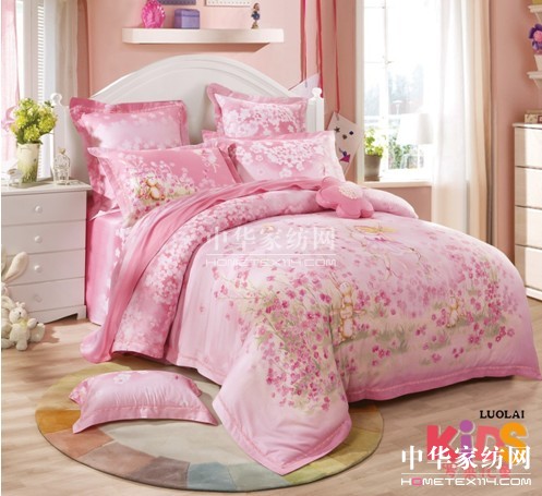 羅萊兒童市場占有率榮居同行業首位