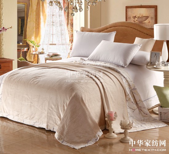 品鑒麻藝臻品之麻藝夏涼產品