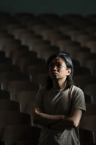 《合伙人》發(fā)制作特輯三兄弟片場淚崩