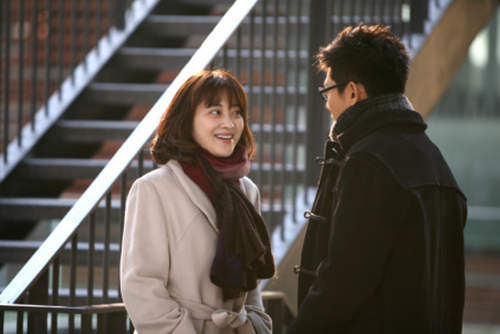 《而立之年》將播 主創(chuàng)解讀與浪漫無(wú)關(guān)