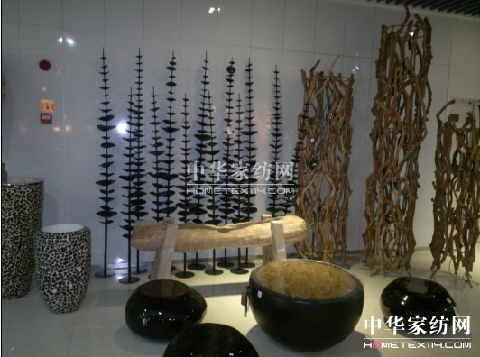 首屆中國(嘉興)陳設藝術節圓滿落幕