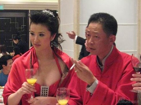 陳慧琳范瑋琪明星婚宴菜單曝光