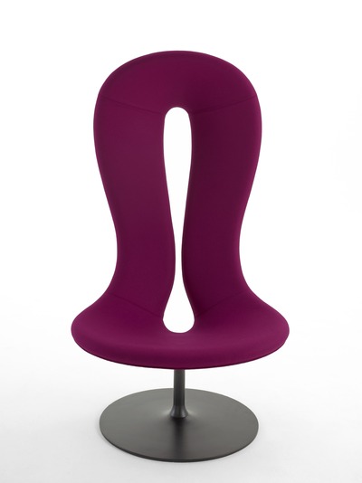 Hannah椅子設(shè)計(jì)