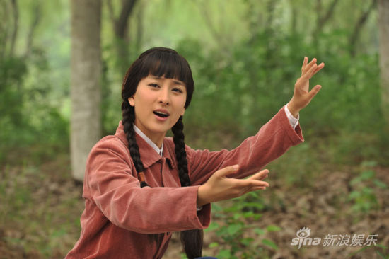 《烈焰》開播 馬蘇領(lǐng)銜看點(diǎn)揭秘