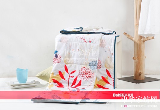 多喜愛家紡2013新品夏薄被暢銷