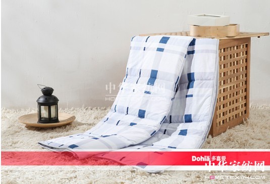 多喜愛家紡2013新品夏薄被暢銷