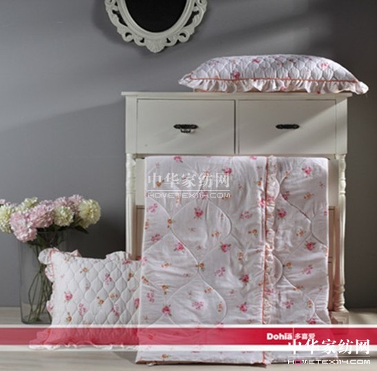 多喜愛家紡2013新品夏薄被暢銷