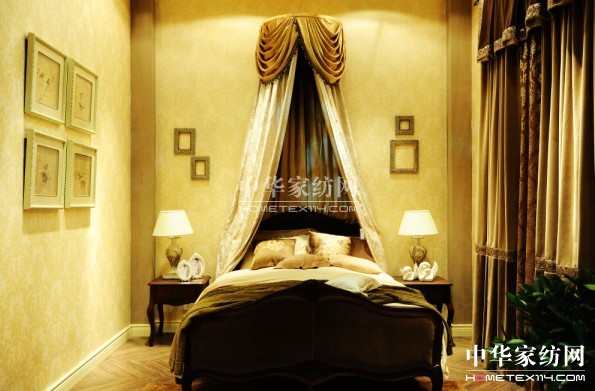 中國“夢”想“家”奏響8月家紡最強音