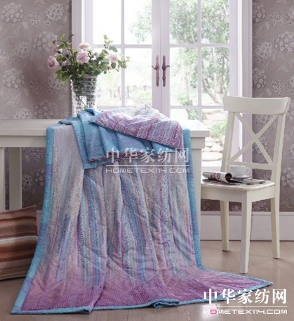 品牌體驗營銷 開啟家紡新思路