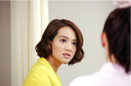 "@婦產科"曝試妝照朱丹或攜手周一圍