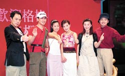 趙薇赴臺(tái)未聯(lián)系恩師 瓊瑤:飛得愈高,離得愈遠(yuǎn)