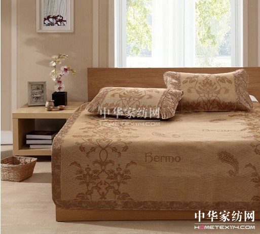 寶縵“夏來席” 優(yōu)享夏日生活