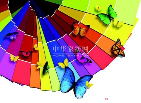 色彩營銷戰略將是企業制勝的法寶