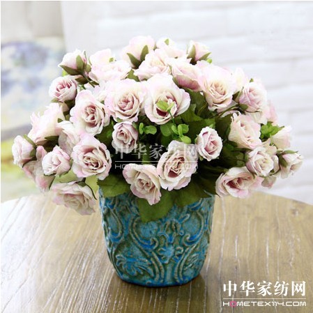 時尚紫羅蘭家紡 健康新生活導(dǎo)航