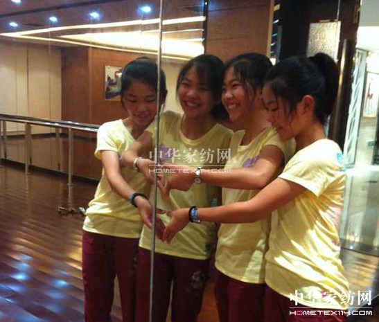 寶縵家紡尋找雙子星活動(dòng)火熱進(jìn)行中