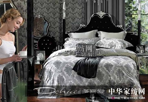 多喜愛經(jīng)典受中高端市場青睞