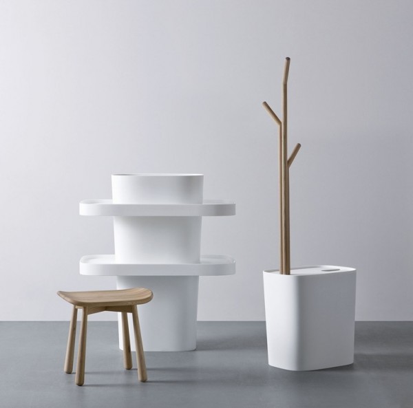 洗臉池里的日式哲學(xué)