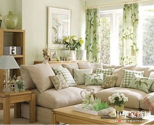 紫羅蘭:打造生機生活