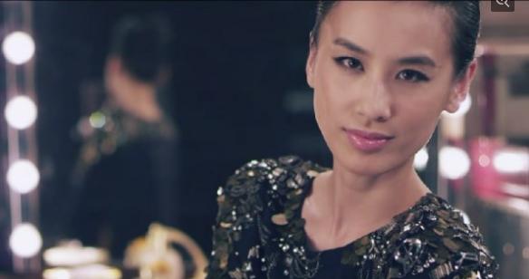 黃圣依發新歌《黃圣依》MV