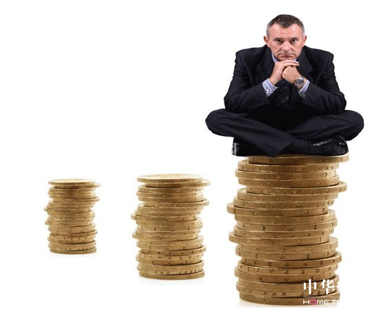 家紡品牌加盟者 感性與理性的選擇