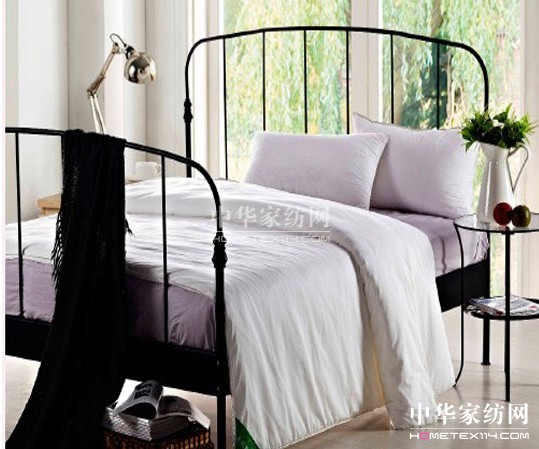 紫羅蘭:印染方式VS環保健康