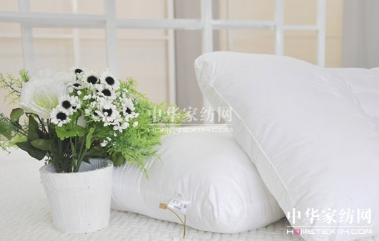 保健枕頭需合理選擇