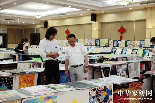 2013中國國際家用紡織品創意大賽