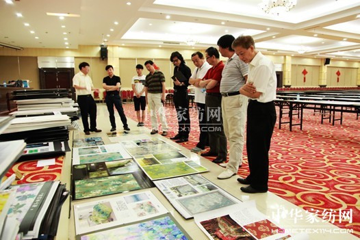 2013中國國際家用紡織品創意大賽