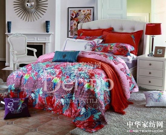 寶縵《蒙恬畫廊》締造初秋生活里的輕浪漫