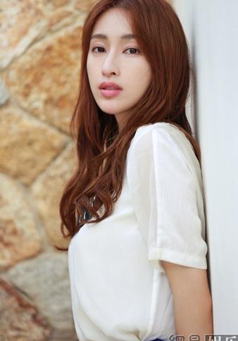 張儷意大利寫真曝光