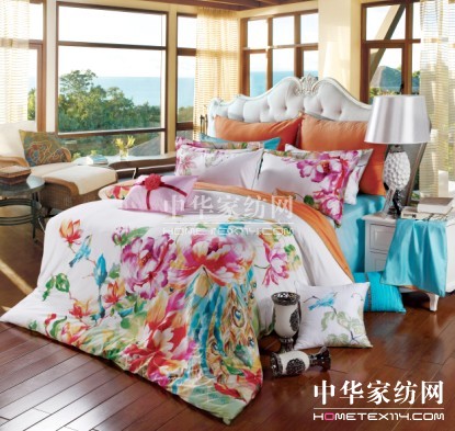 凱盛家紡產(chǎn)品獲“張謇杯”銀銅獎(jiǎng)