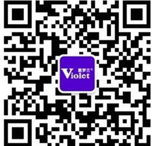 和紫羅蘭一起曬出你的專屬之秋