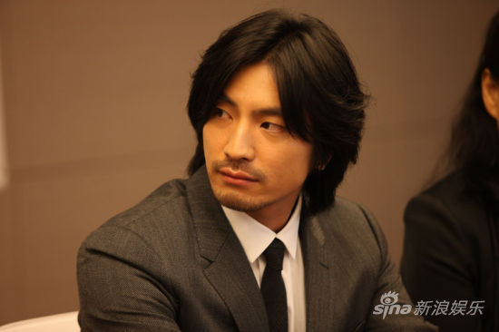 《甜心巧克力》亞洲首映林志玲望演韓片