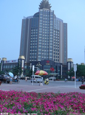 如意集團(tuán)獲“中國(guó)企業(yè)500強(qiáng)”稱號(hào)