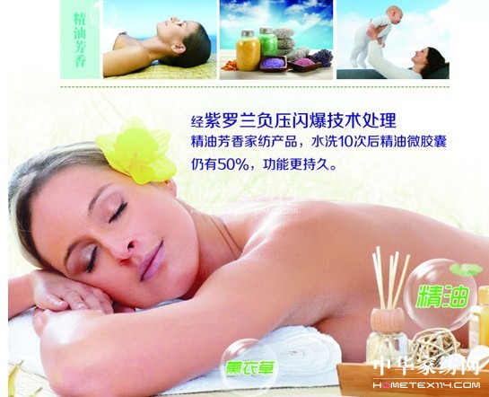 科技創新助跑紫羅蘭