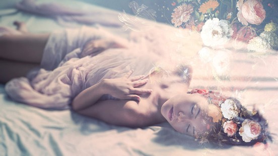 醒來聞聞,枕芯有味道,怎么除掉?