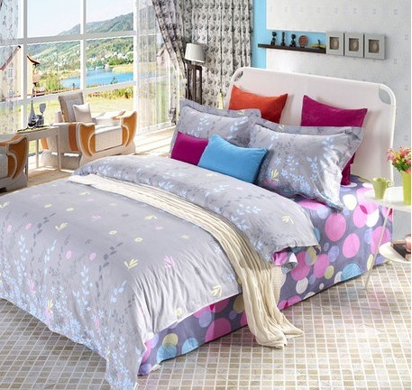 秋季養生時節 紫羅蘭家紡貼心呵護