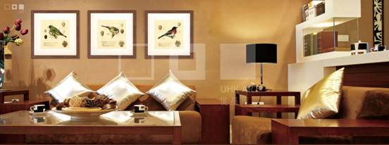 優畫庫OTO跨界整合營銷轟動整體軟裝行業