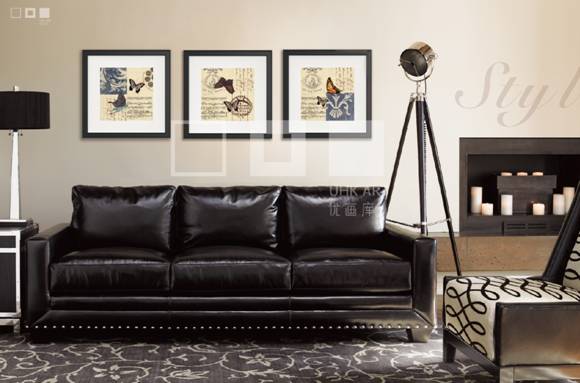 優畫庫OTO跨界整合營銷轟動整體軟裝行業