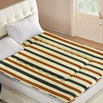 部分床墊甲醛超標(biāo)達(dá)數(shù)十倍