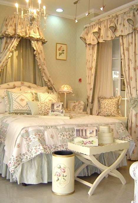 如何選擇家紡產品?