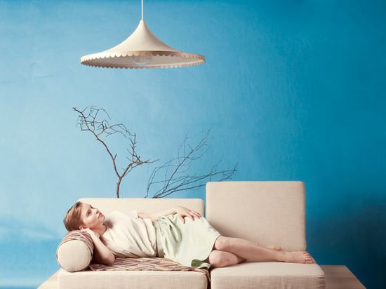 創(chuàng)意復(fù)古燈