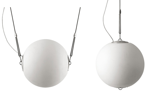 人人都愛(ài)的超現(xiàn)代燈飾