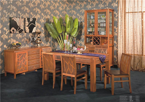 如何除去實木家具的異味