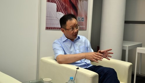 楊兆華:關(guān)于家紡三大看點解析