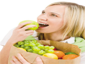 秋季養(yǎng)生 為冬季儲備健康